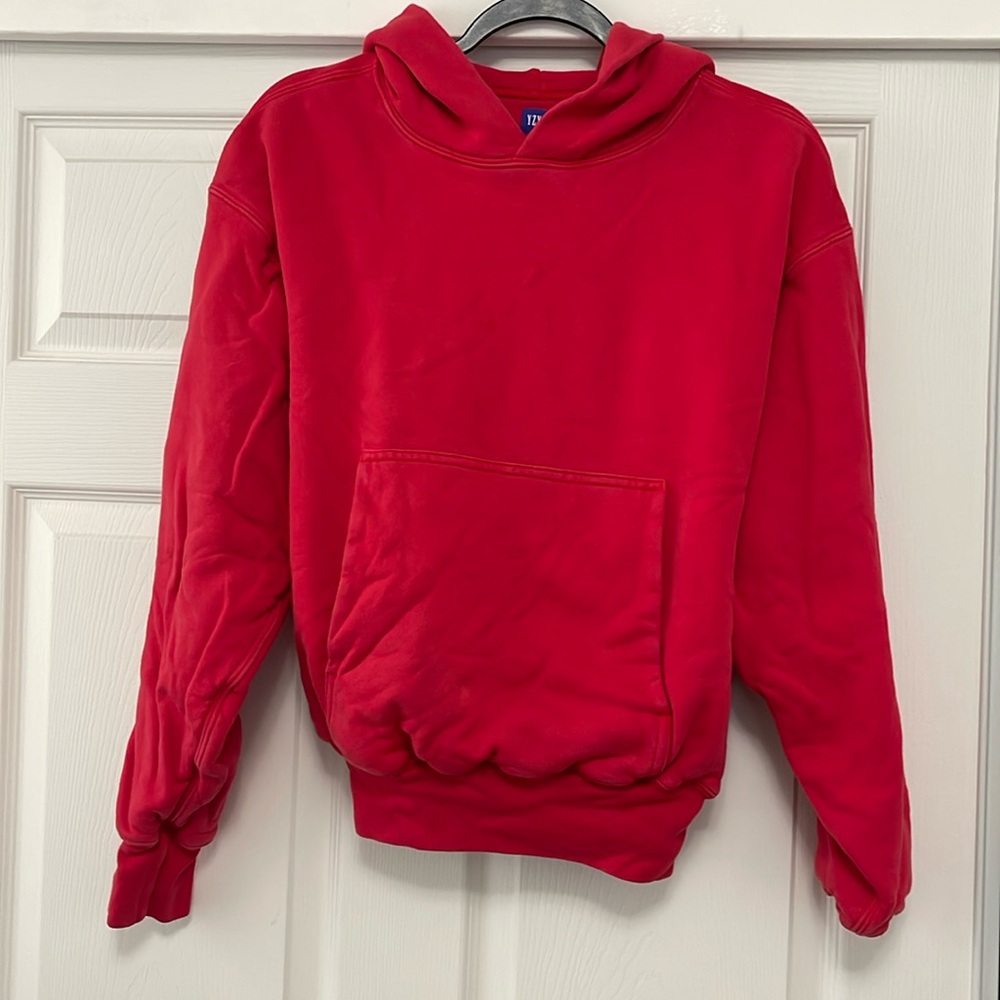 Gap Yzy Hoodie